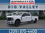 2025 Ford F-350 Crew Cab SRW 4WD Pickup for sale #T25448 - photo 1