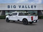 2025 Ford F-350 Crew Cab SRW 4WD Pickup for sale #T25448 - photo 2