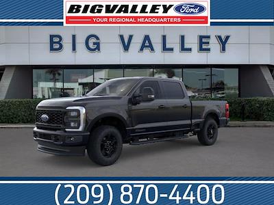 2025 Ford F-250 Crew Cab 4WD Pickup for sale #T25449 - photo 1