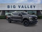 2025 Ford F-250 Crew Cab 4WD Pickup for sale #T25449 - photo 7