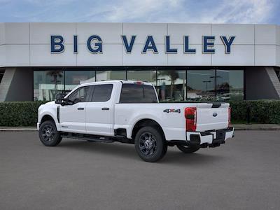 2025 Ford F-350 Crew Cab SRW 4WD Pickup for sale #T25452 - photo 2