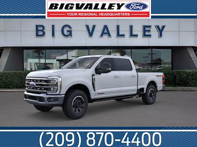 2025 Ford F-350 Crew Cab SRW 4WD Pickup for sale #T25462 - photo 1