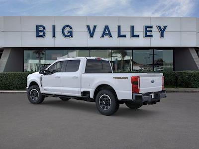 2025 Ford F-350 Crew Cab SRW 4WD Pickup for sale #T25462 - photo 2