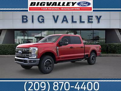 2025 Ford F-250 Crew Cab 4WD Pickup for sale #T25463 - photo 1