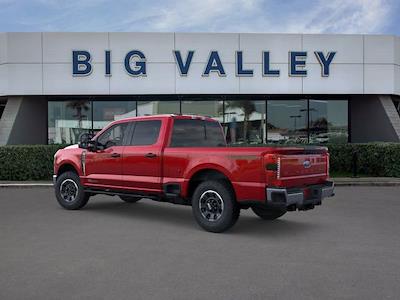 2025 Ford F-250 Crew Cab 4WD Pickup for sale #T25463 - photo 2