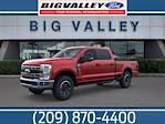 2025 Ford F-250 Crew Cab 4WD Pickup for sale #T25463 - photo 1