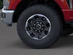 2025 Ford F-250 Crew Cab 4WD Pickup for sale #T25463 - photo 19
