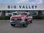 2025 Ford F-250 Crew Cab 4WD Pickup for sale #T25463 - photo 3