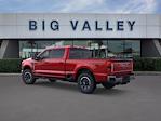 2025 Ford F-250 Crew Cab 4WD Pickup for sale #T25463 - photo 2