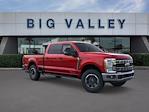 2025 Ford F-250 Crew Cab 4WD Pickup for sale #T25463 - photo 7