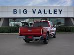2025 Ford F-250 Crew Cab 4WD Pickup for sale #T25463 - photo 8