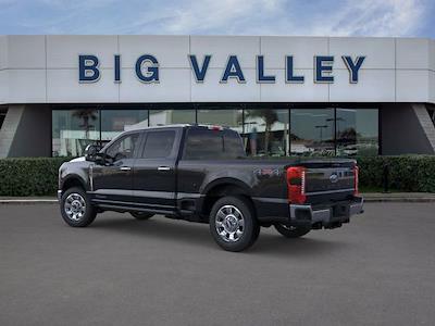 2025 Ford F-250 Crew Cab 4WD Pickup for sale #T25493 - photo 2