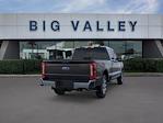 2025 Ford F-250 Crew Cab 4WD Pickup for sale #T25493 - photo 8