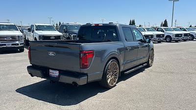 2025 Ford F-150 SuperCrew Cab 4x2 Pickup for sale #T25510 - photo 2