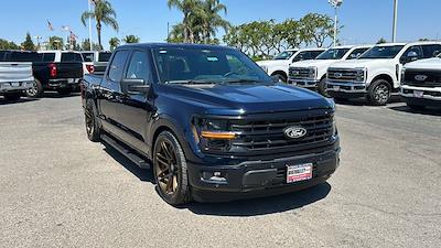 2025 Ford F-150 SuperCrew Cab 4x2 Pickup for sale #T25512 - photo 1