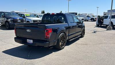 2025 Ford F-150 SuperCrew Cab 4x2 Pickup for sale #T25512 - photo 2