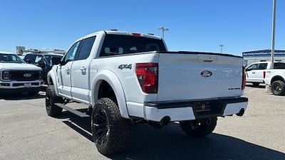 2025 Ford F-150 SuperCrew Cab 4x4 Pickup for sale #T25535 - photo 2
