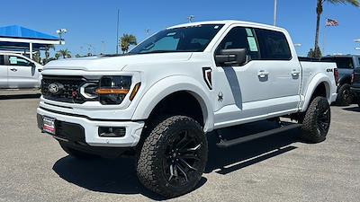 2025 Ford F-150 SuperCrew Cab 4x4 Pickup for sale #T25535 - photo 1