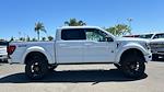 2025 Ford F-150 SuperCrew Cab 4x4 Pickup for sale #T25535 - photo 4