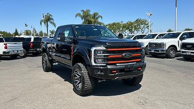 2025 Ford F-250 Crew Cab 4x4 Pickup for sale #T25536 - photo 1