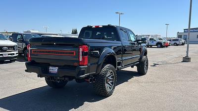 2025 Ford F-250 Crew Cab 4WD Pickup for sale #T25536 - photo 2