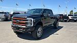 2025 Ford F-250 Crew Cab 4WD Pickup for sale #T25536 - photo 8