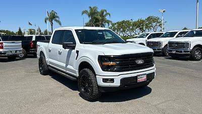 2025 Ford F-150 SuperCrew Cab 4x4 Pickup for sale #T25589 - photo 1