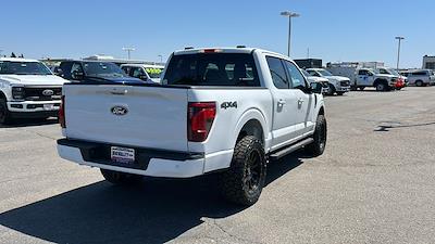 2025 Ford F-150 SuperCrew Cab 4x4 Pickup for sale #T25589 - photo 2