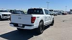 2025 Ford F-150 SuperCrew Cab 4x4 Pickup for sale #T25589 - photo 2