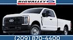 2025 Ford F-350 Super Cab SRW RWD Pickup for sale #T25598 - photo 1