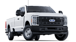 2025 Ford F-350 Super Cab SRW RWD Pickup for sale #T25598 - photo 4