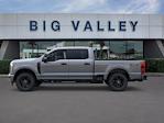New 2025 Ford F-250 XL Crew Cab for sale #T25638 - photo 4