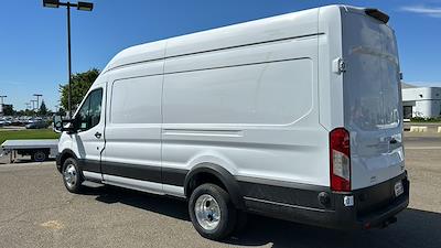 2025 Ford Transit 350 HD High Roof DRW AWD Empty Cargo Van for sale #T25665 - photo 2