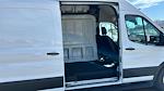 2025 Ford Transit 350 HD High Roof DRW AWD Empty Cargo Van for sale #T25665 - photo 17