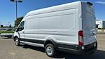 2025 Ford Transit 350 HD High Roof DRW AWD Empty Cargo Van for sale #T25665 - photo 2