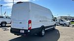 2025 Ford Transit 350 HD High Roof DRW AWD Empty Cargo Van for sale #T25665 - photo 4