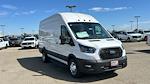 2025 Ford Transit 350 HD High Roof DRW AWD Empty Cargo Van for sale #T25665 - photo 6