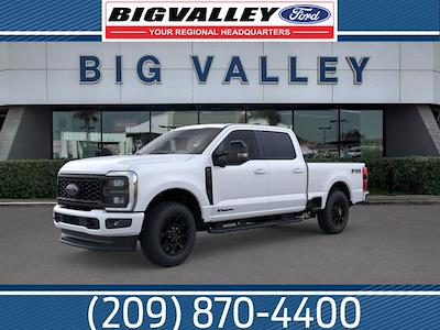 2025 Ford F-250 Crew Cab 4WD Pickup for sale #T25697 - photo 1