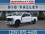 2025 Ford F-250 Crew Cab 4WD Pickup for sale #T25697 - photo 1