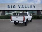 2025 Ford F-250 Crew Cab 4WD Pickup for sale #T25697 - photo 8