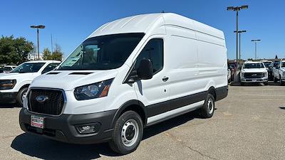 2025 Ford Transit 250 High Roof RWD Empty Cargo Van for sale #T25723 - photo 1
