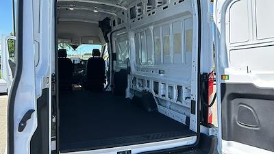 2025 Ford Transit 250 High Roof RWD Empty Cargo Van for sale #T25723 - photo 2