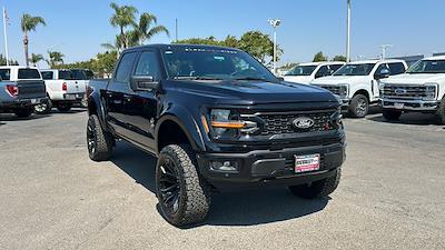 2025 Ford F-150 SuperCrew Cab 4x4 Pickup for sale #T25724 - photo 1