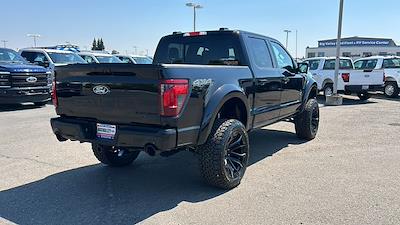 2025 Ford F-150 SuperCrew Cab 4x4 Pickup for sale #T25724 - photo 2