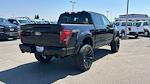 2025 Ford F-150 SuperCrew Cab 4x4 Pickup for sale #T25724 - photo 2