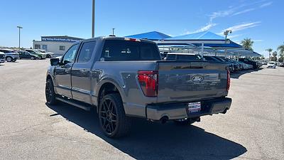 2025 Ford F-150 SuperCrew Cab 4x2 Pickup for sale #T25751 - photo 2