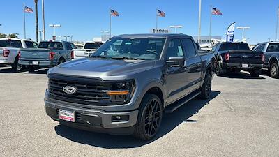 2025 Ford F-150 SuperCrew Cab 4x2 Pickup for sale #T25751 - photo 1