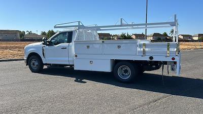 2025 Ford F-350 Regular Cab DRW RWD Scelzi Contractor Truck for sale #T25775 - photo 2