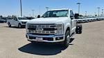 2025 Ford F-350 Regular Cab DRW 4x2 Cab Chassis for sale #T25775 - photo 3