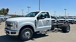 2025 Ford F-350 Regular Cab DRW 4x2 Cab Chassis for sale #T25775 - photo 1